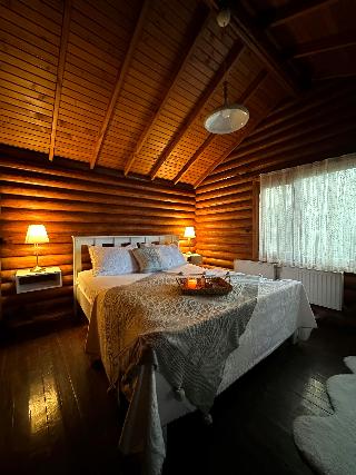 Agva Orman Evleri̇ Forest Lodge