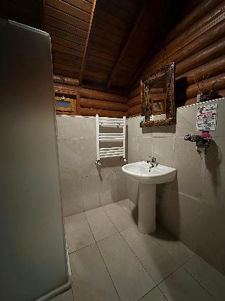 Agva Orman Evleri̇ Forest Lodge