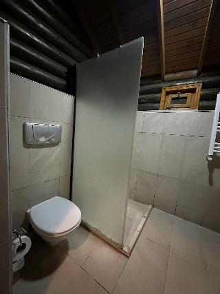 Agva Orman Evleri̇ Forest Lodge