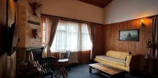 Agva Orman Evleri̇ Forest Lodge
