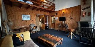 Agva Orman Evleri̇ Forest Lodge