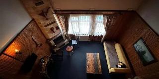 Agva Orman Evleri̇ Forest Lodge