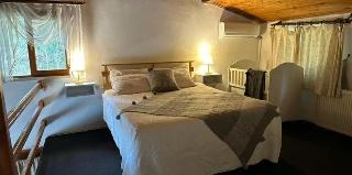Agva Orman Evleri̇ Forest Lodge