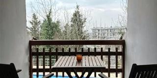 Agva Orman Evleri̇ Forest Lodge