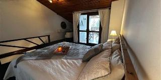 Agva Orman Evleri̇ Forest Lodge