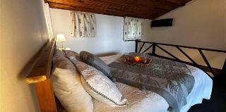 Agva Orman Evleri̇ Forest Lodge