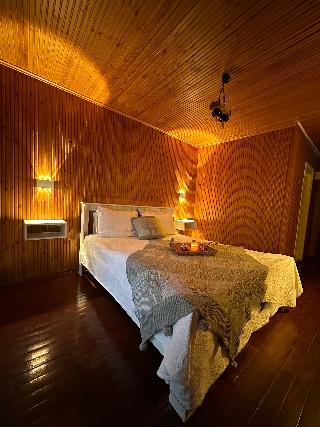 Agva Orman Evleri̇ Forest Lodge