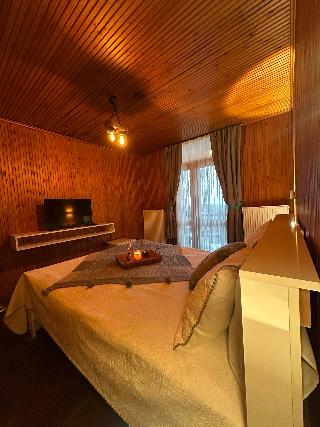 Agva Orman Evleri̇ Forest Lodge