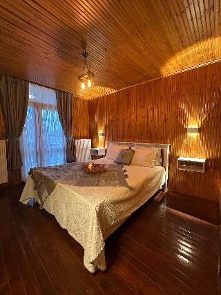 Agva Orman Evleri̇ Forest Lodge