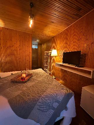 Agva Orman Evleri̇ Forest Lodge