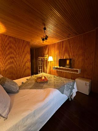 Agva Orman Evleri̇ Forest Lodge