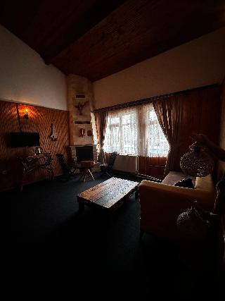 Agva Orman Evleri̇ Forest Lodge