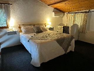 Agva Orman Evleri̇ Forest Lodge