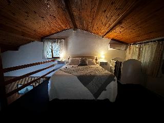 Agva Orman Evleri̇ Forest Lodge