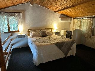 Agva Orman Evleri̇ Forest Lodge
