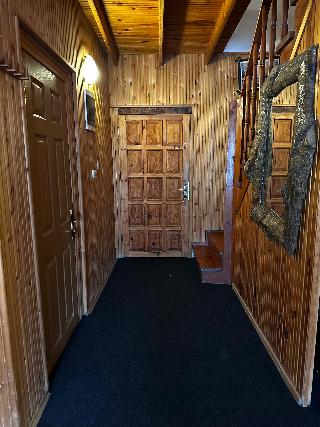 Agva Orman Evleri̇ Forest Lodge