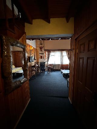 Agva Orman Evleri̇ Forest Lodge