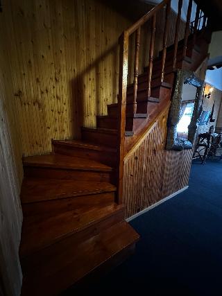 Agva Orman Evleri̇ Forest Lodge