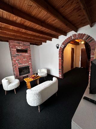 Agva Orman Evleri̇ Forest Lodge