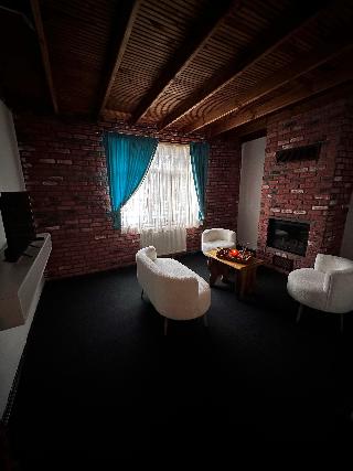 Agva Orman Evleri̇ Forest Lodge