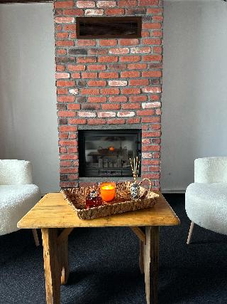 Agva Orman Evleri̇ Forest Lodge