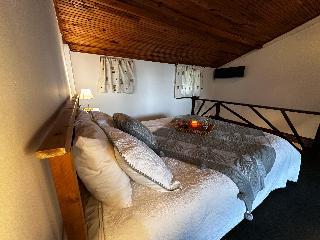 Agva Orman Evleri̇ Forest Lodge
