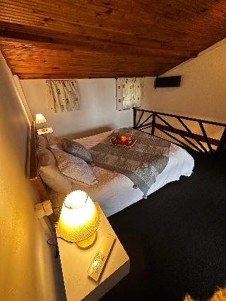 Agva Orman Evleri̇ Forest Lodge