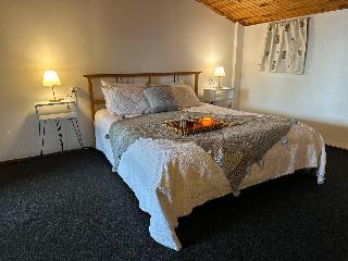 Agva Orman Evleri̇ Forest Lodge