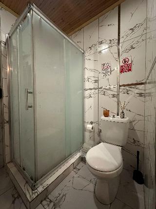 Agva Orman Evleri̇ Forest Lodge
