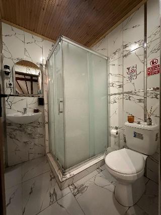 Agva Orman Evleri̇ Forest Lodge