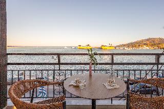 Port View