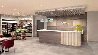 Home2 Suites By Hilton Montgomery Down