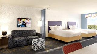 Home2 Suites By Hilton Montgomery Down
