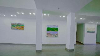 Gorgora Eco Resort By Ethiopian Skylight