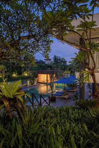 Dialoog Seminyak