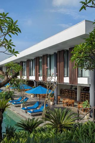 Dialoog Seminyak