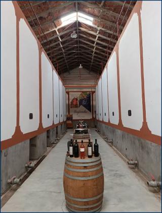 Hospederia Bodega Nuestra Señora Del Rosario