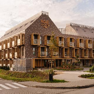 Nickel Resort &Spa Kołobrzeg- Grzybowo