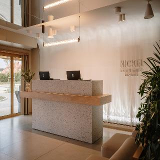 Nickel Resort &Spa Kołobrzeg- Grzybowo