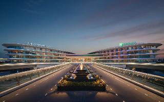Holiday Inn Wuhan Tianhe Airport