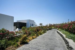Cresanto Luxury Suites Santorini