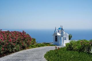 Cresanto Luxury Suites Santorini