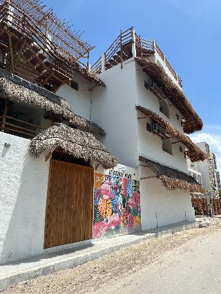 Casa Del Sol Holbox - Self Check In