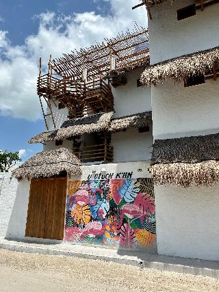 Casa Del Sol Holbox - Self Check In