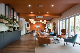 TOP Atrium Apart Hotel Bruehl