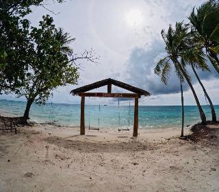 The Turtle Hive Maldives Velaavani Dhiffushi