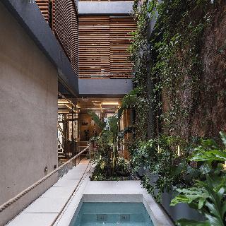 Elysia Boutique Hotel