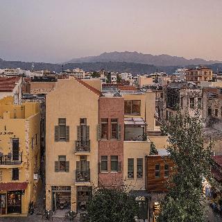 Elysia Boutique Hotel