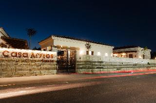 Casa Afytos