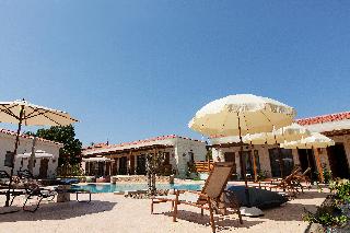 Casa Afytos